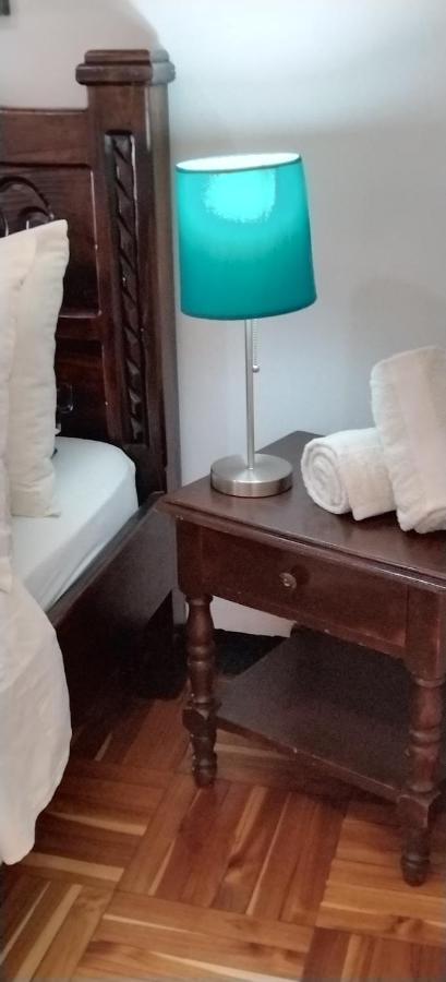 Lajuela Bnb & Hostel Alajuela Bagian luar foto